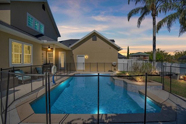 9613 PINE LILY STREET, Orlando, FL 32827