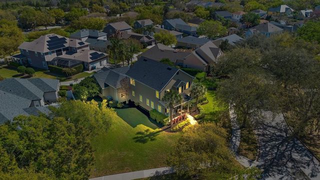 9613 PINE LILY STREET, Orlando, FL 32827