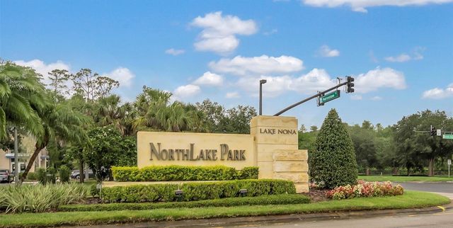 9613 PINE LILY STREET, Orlando, FL 32827