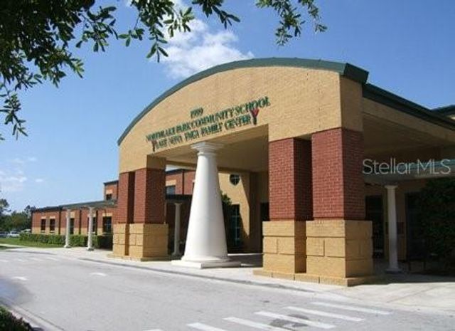 9613 PINE LILY STREET, Orlando, FL 32827