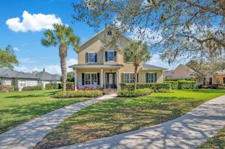 9613 PINE LILY STREET, Orlando, FL 32827