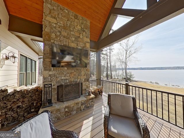 1120 Sailview Drive, Buckhead, GA 30625