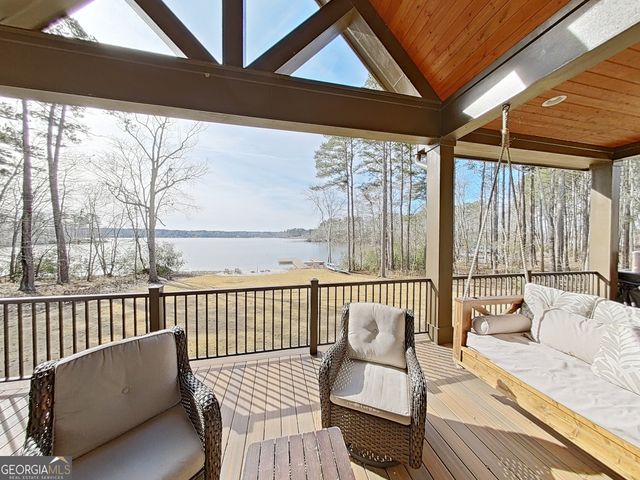 1120 Sailview Drive, Buckhead, GA 30625