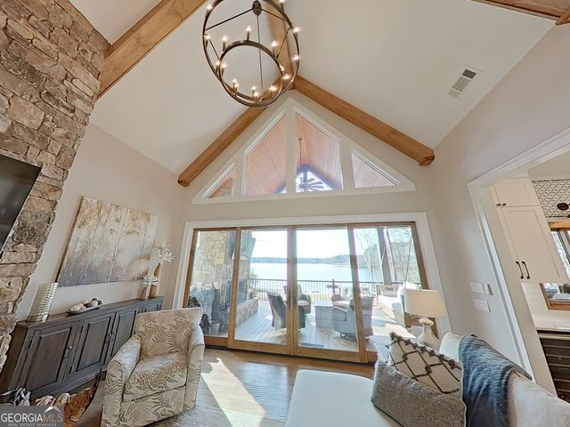 1120 Sailview Drive, Buckhead, GA 30625