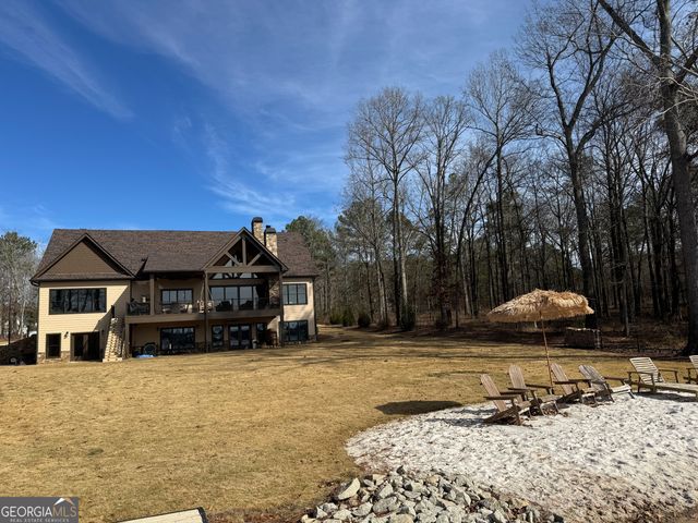 1120 Sailview Drive, Buckhead, GA 30625