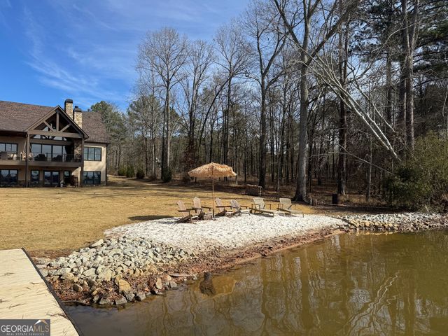 1120 Sailview Drive, Buckhead, GA 30625