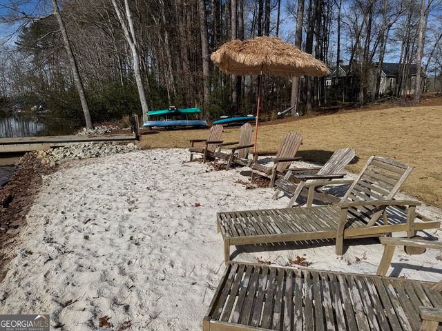 1120 Sailview Drive, Buckhead, GA 30625