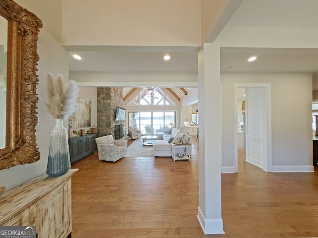 1120 Sailview Drive, Buckhead, GA 30625