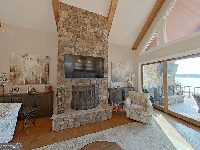 1120 Sailview Drive, Buckhead, GA 30625