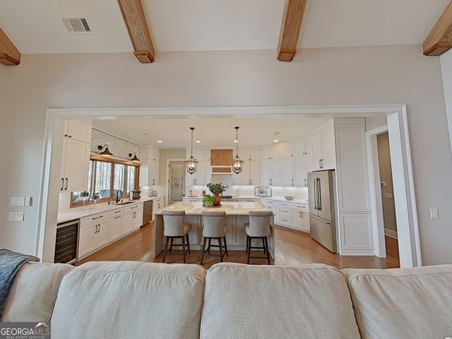 1120 Sailview Drive, Buckhead, GA 30625