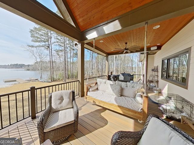 1120 Sailview Drive, Buckhead, GA 30625