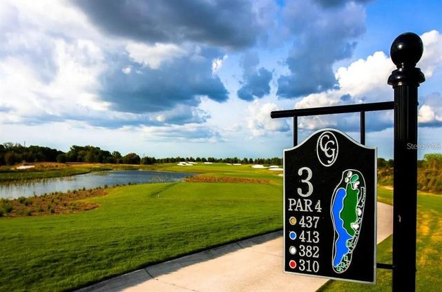 505 OCEAN COURSE AVENUE 505, Davenport, FL 33896