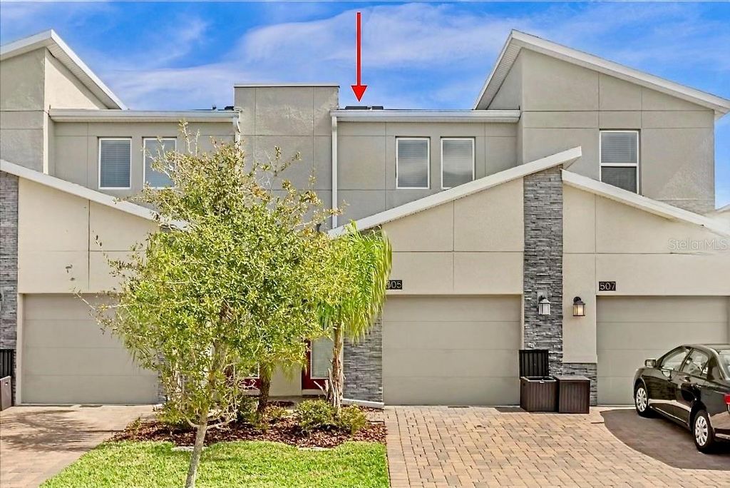 505 OCEAN COURSE AVENUE 505, Davenport, FL 33896