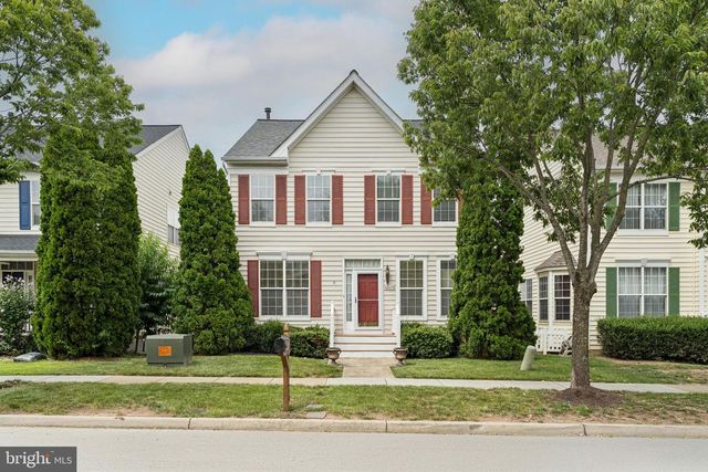 42650 HARRIS ST, Chantilly, VA 20152