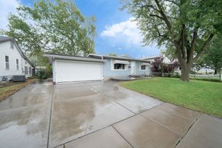 3340 S Gordon, Wichita, KS 67217