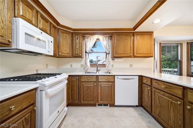 335 Radley Drive, Painesville, OH 44077