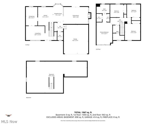 335 Radley Drive, Painesville, OH 44077
