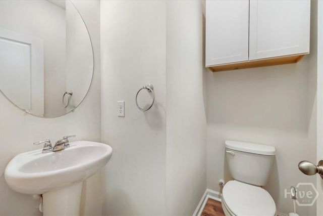 139 Benelli Drive, Pooler, GA 31322