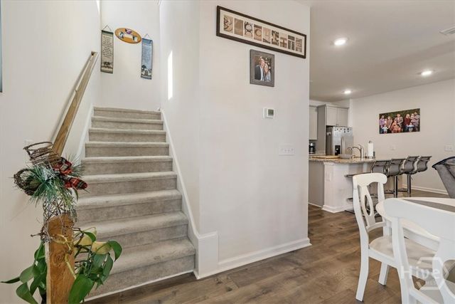 139 Benelli Drive, Pooler, GA 31322