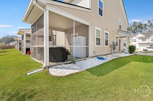 139 Benelli Drive, Pooler, GA 31322