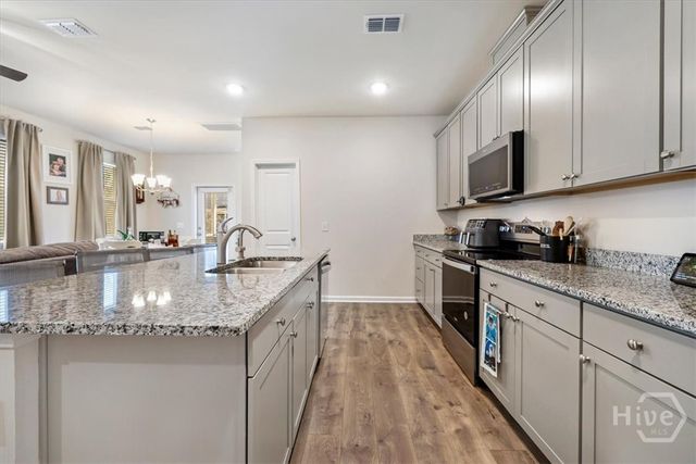 139 Benelli Drive, Pooler, GA 31322