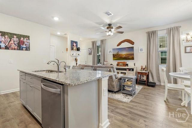 139 Benelli Drive, Pooler, GA 31322