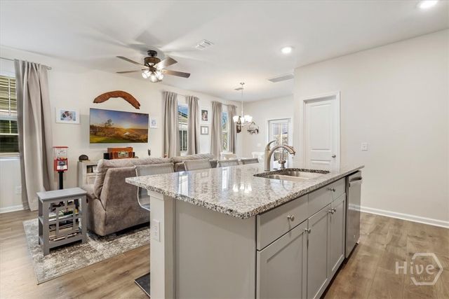 139 Benelli Drive, Pooler, GA 31322