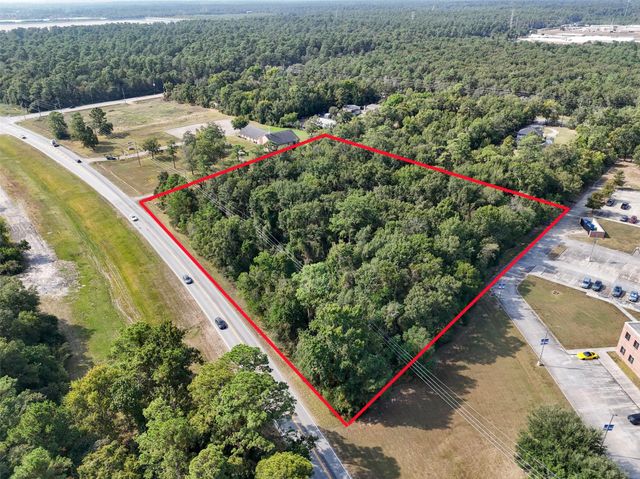 0 C E King Parkway, Houston, TX 77044