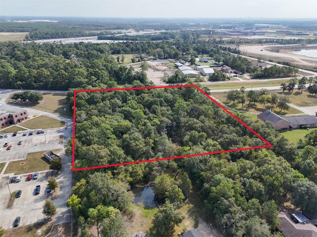 0 C E King Parkway, Houston, TX 77044