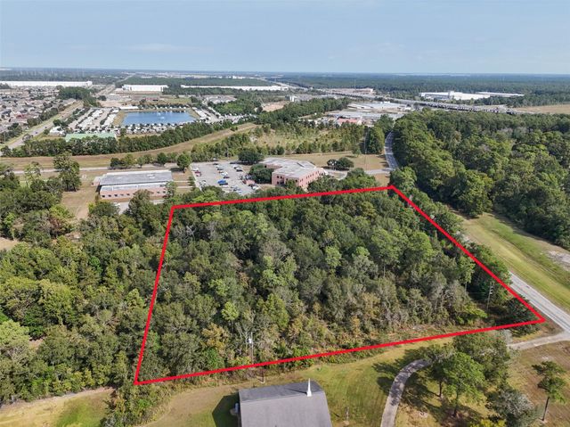 0 C E King Parkway, Houston, TX 77044