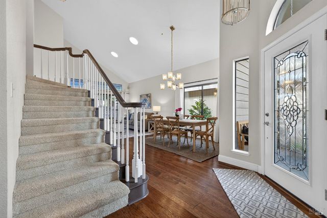 172 S Temelec Cir, Sonoma, CA 95476