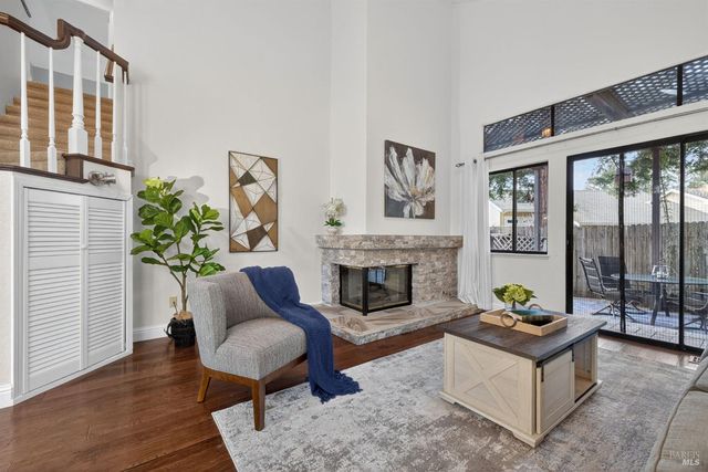 172 S Temelec Cir, Sonoma, CA 95476