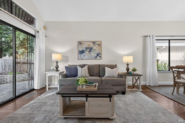 172 S Temelec Cir, Sonoma, CA 95476