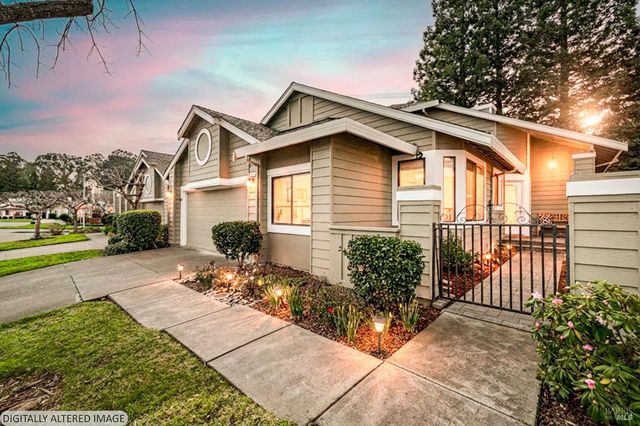 172 S Temelec Cir, Sonoma, CA 95476