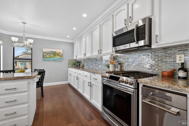 172 S Temelec Cir, Sonoma, CA 95476