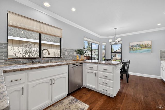 172 S Temelec Cir, Sonoma, CA 95476