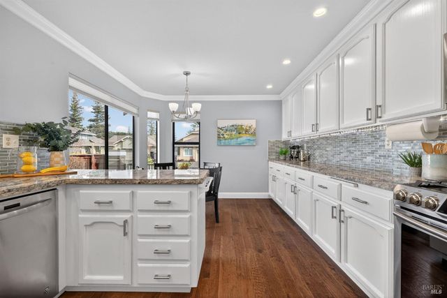 172 S Temelec Cir, Sonoma, CA 95476