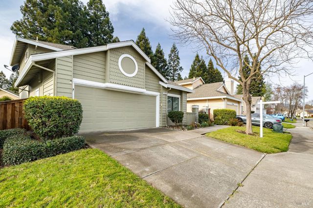 172 S Temelec Cir, Sonoma, CA 95476