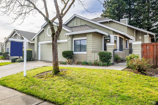 172 S Temelec Cir, Sonoma, CA 95476