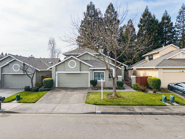 172 S Temelec Cir, Sonoma, CA 95476