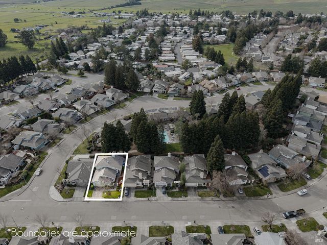 172 S Temelec Cir, Sonoma, CA 95476