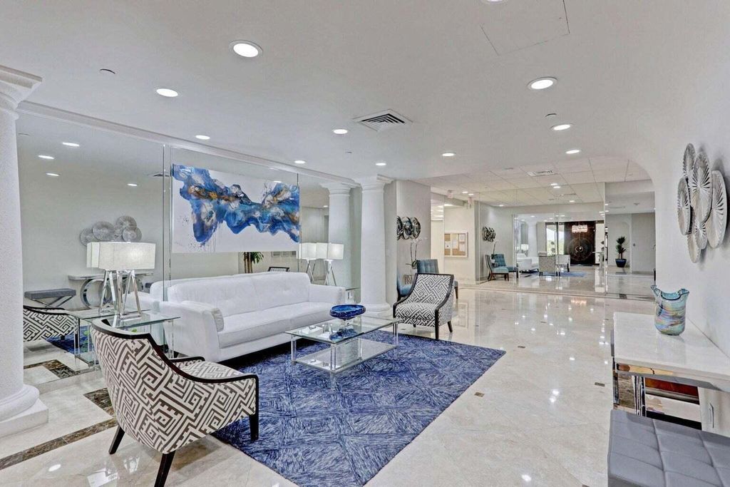 5380 N Ocean Drive 5 B, Singer Island, FL 33404