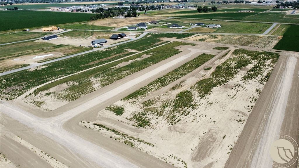 TBD High Fences Drive (Lot 2 Blk 5), Billings, MT 59106 photo 4