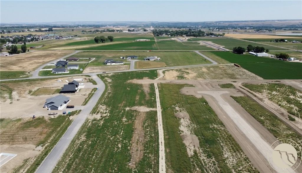 TBD High Fences Drive (Lot 2 Blk 5), Billings, MT 59106 photo 7