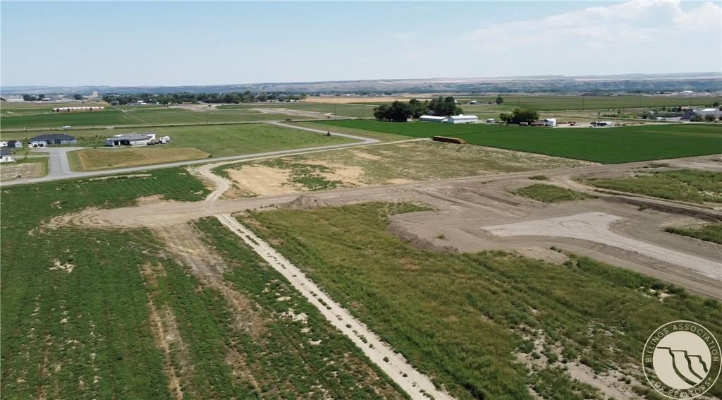 TBD High Fences Drive (Lot 2 Blk 5), Billings, MT 59106 photo 9