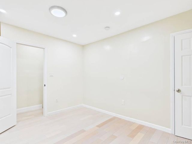 2516 Curtis Street, East Elmhurst, NY 11369