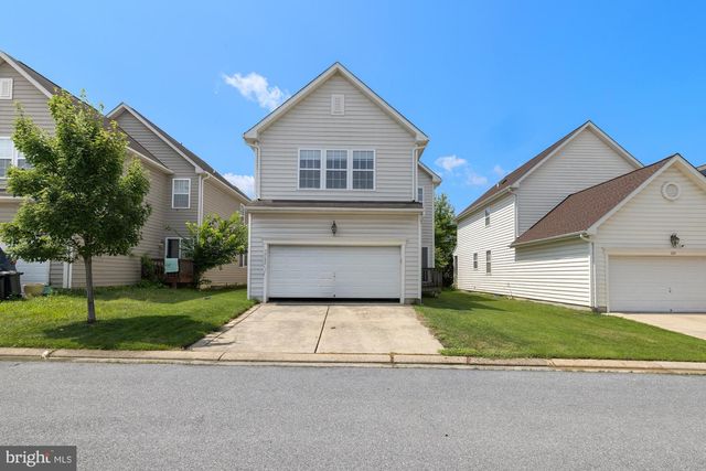 707 MACDILL RD, Baltimore, MD 21220