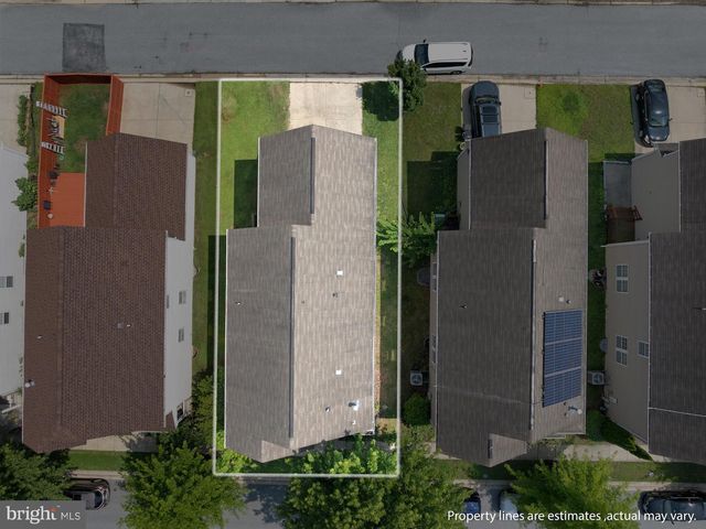 707 MACDILL RD, Baltimore, MD 21220