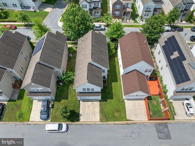 707 MACDILL RD, Baltimore, MD 21220