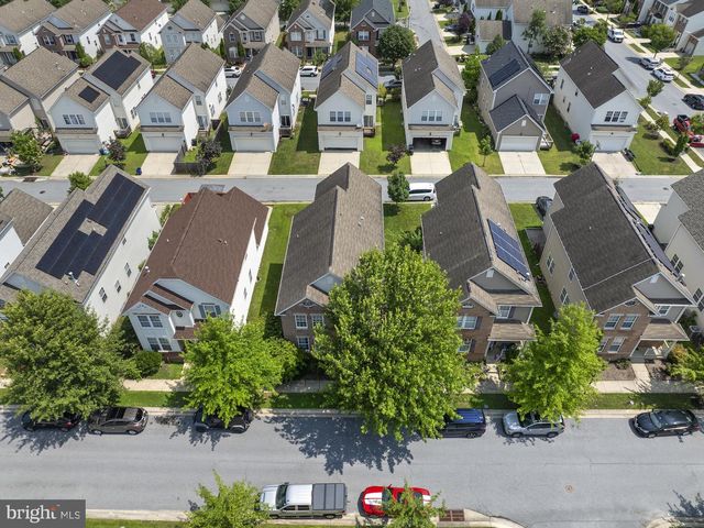 707 MACDILL RD, Baltimore, MD 21220